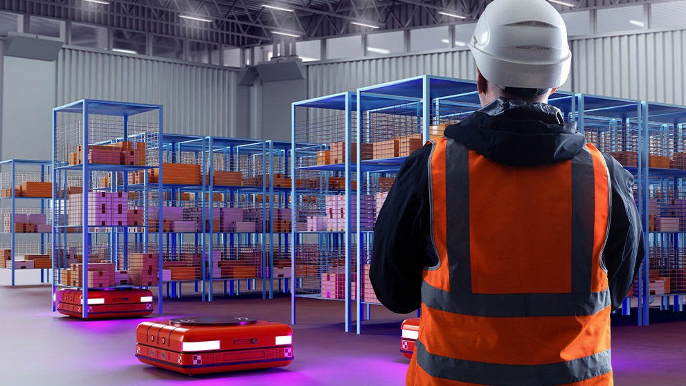 Industrial & Custom Metal Solutions
